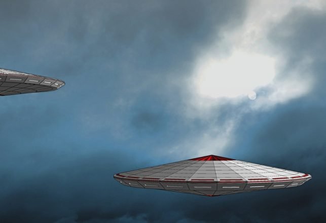 Spain’s UFO Wave: 1973-1974