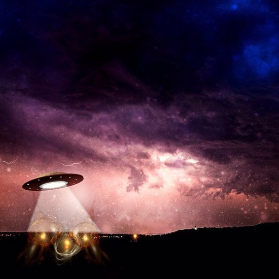 Roswell, UFOs, and “Worrisome” Words