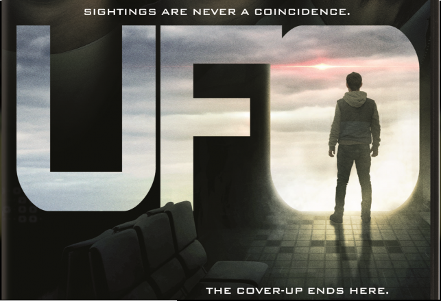 New Sci-Fi Movie Inspired by Famous UFO Incident: Exclusive Interview with Director
