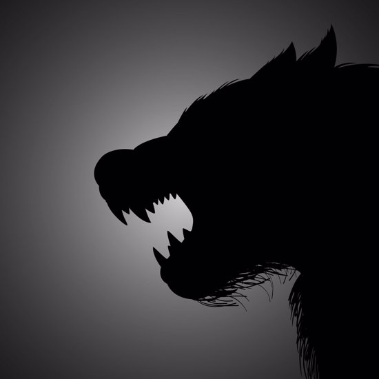 The Werewolf That Wasn’t