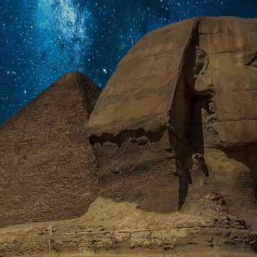 Egyptian Official Claims He’s Found the Second Sphinx