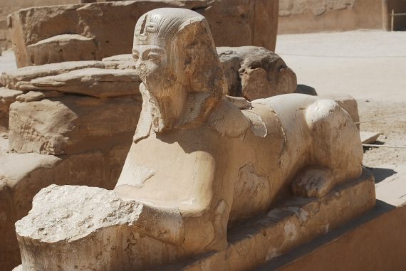 Other sphinxes egypt history statue 570x381