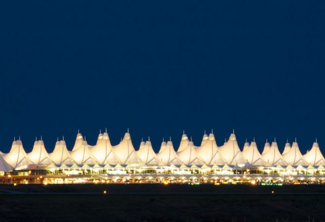 Denver Airport Acknowledges Conspiracy Theories and Mysteries