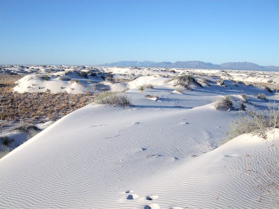 dunes edge