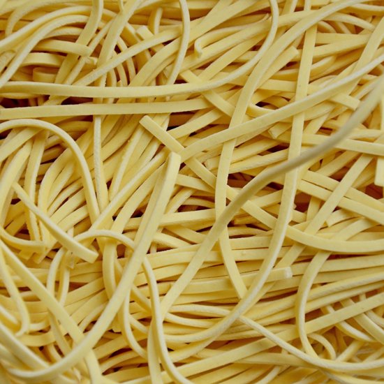 “Nuclear Pasta” Might be The Strongest Material in The Universe