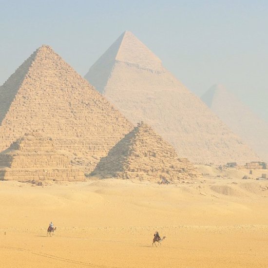 Ancient Egyptian Village Predates Pharaohs and Pyramids
