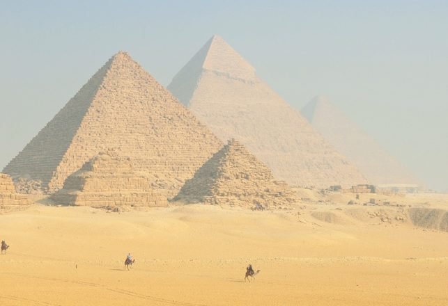 Ancient Egyptian Village Predates Pharaohs and Pyramids