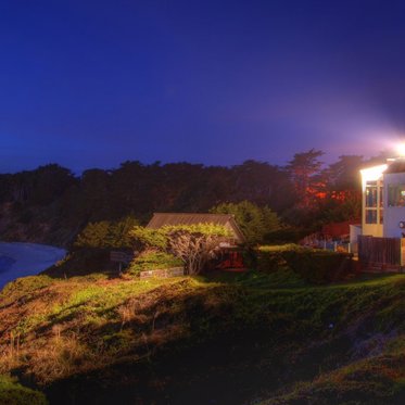 A Mysterious Haunting at the Moss Beach Distillery