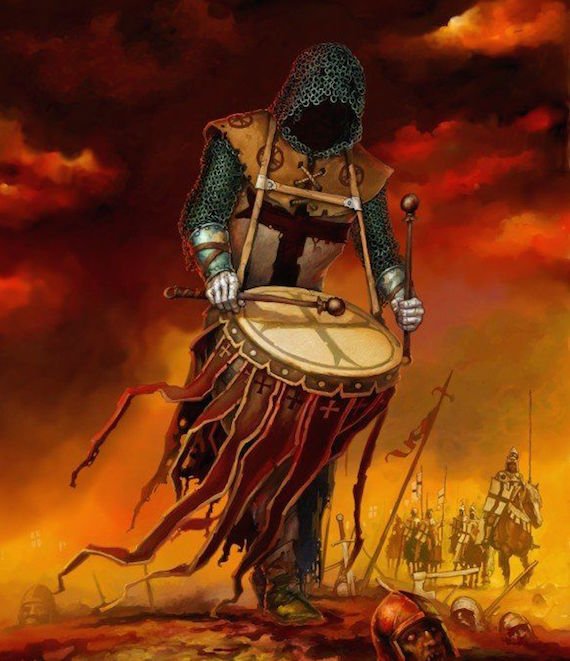 the-mysterious-drummer-of-tedworth