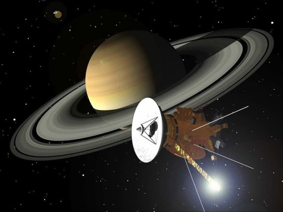 Cassini saturn data rings atmosphere 570x428