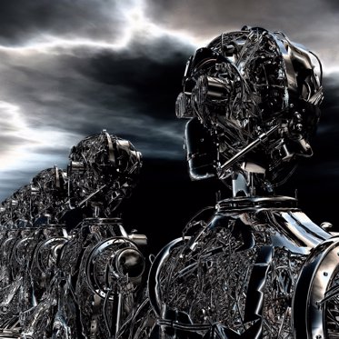 Terminator Creator Says Tech Industry Needs an Oath Against Killer Robots
