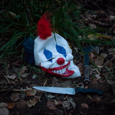 Clowns to the Left of Me, Jokers to the Right: Strange Sightings on the Rise