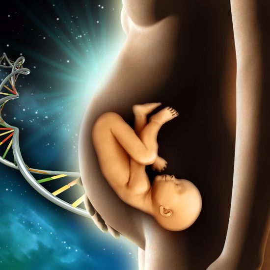 First Extraterrestrial Humans Expected to Be Born in 2024