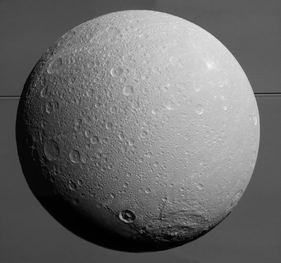 Saturn moons ice water volcanoes orbit 570x534