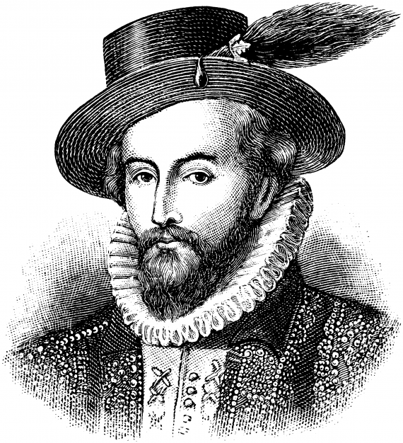 Sir Walter Raleigh BAH p22 570x626