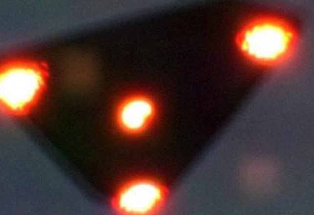 More on the Mystery of the “Flying Triangle”-Type UFO: Decades of Encounters