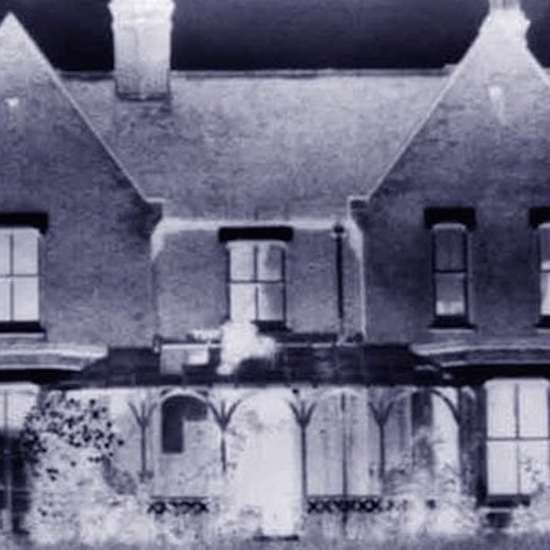 The Mysterious Haunting of Borley Rectory