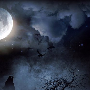 Just in Time for Halloween — Ghost Moons Confirmed by Astronomers