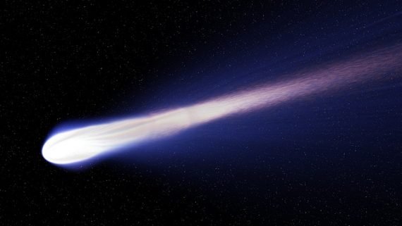 comet life earth origin 570x321
