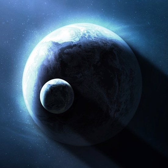 First Alien Moon May Have Been Found by Following Moonshadow