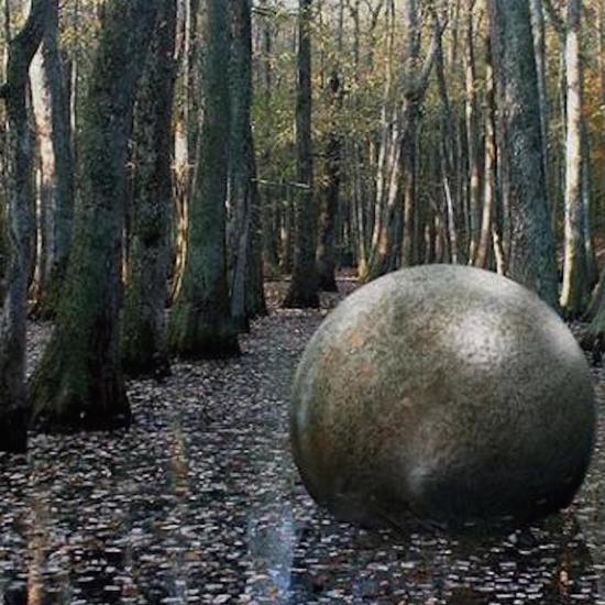 The Mysterious Ancient Spheres of Costa Rica