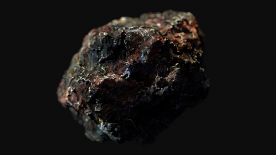 meteorite found how much meteorite worth 570x321