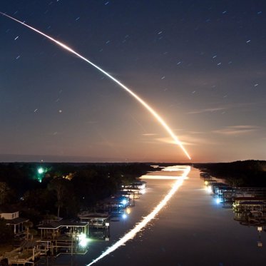 Rock Used as Doorstop For 30 Years Turns Turns Out To Be Meteorite Worth $100,000