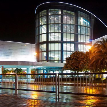 Mysterious Ghostly Baby Footprints Appear in Many Philippine Malls