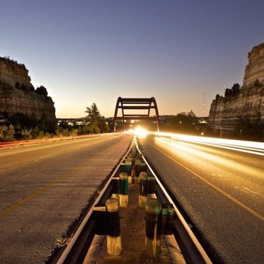 Haunted Highways and the Devil’s Backbone of Texas