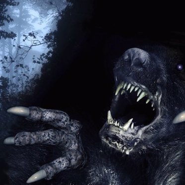 Strange and Terrifying Encounters with Skinwalkers