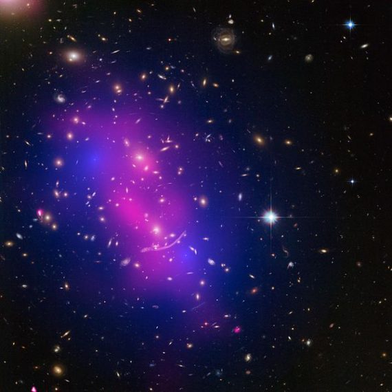 Dark Matter is Darker Than Once Thought 19051547962 570x570