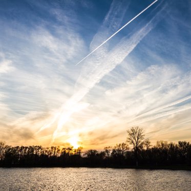 Harvard Scientists Propose Secret Geoengineering Chemtrail Program