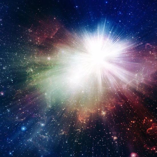 Exploding ‘God of Chaos’ Star Could Bombard Earth with Gamma Rays