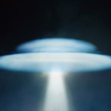 10-Day Alien Abductee is Telling His Story Again