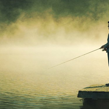 Strange Accounts of Fishermen and the Paranormal