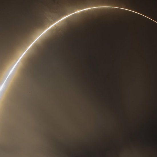 SpaceX Satellites Could Block Extraterrestrial Radio Signals