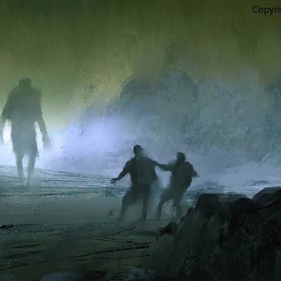 Cryptid Experts Weigh In on Bigfoot Hunting Season in Oklahoma
