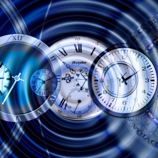 Student Proves Time Travel is Possible — Now What?