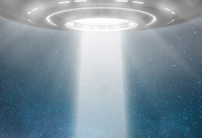 One Of The Strangest Alien Abductions Of All