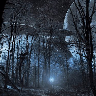 More On The Deadly Dangers Of UFOs, Part 1