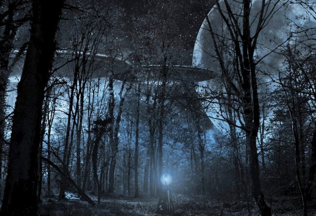 More On The Deadly Dangers Of UFOs, Part 1