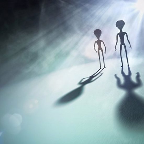 Strange and Bizarre Aliens That Were Only Ever Seen Once
