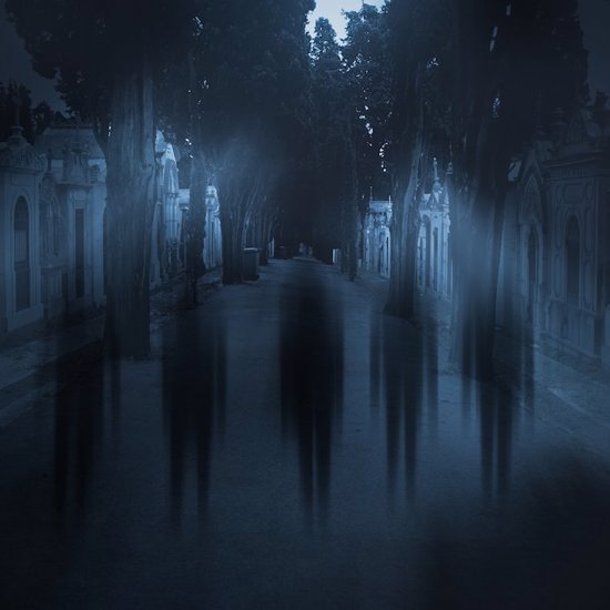 Bizarre Cases of Ghosts that Got Justice From Beyond the Grave