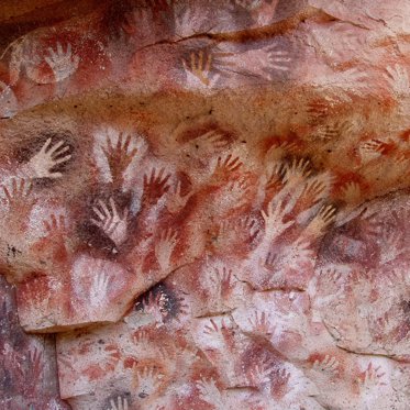 Stone Age People Got Really High and Cut Off Their Own Fingers in Rituals