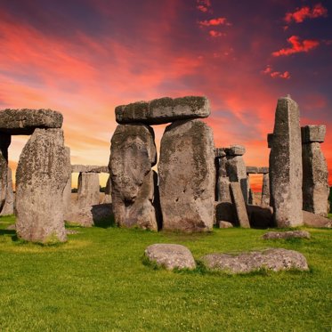 More Proof Stonehenge is a Secondhand Monument First Erected in Wales