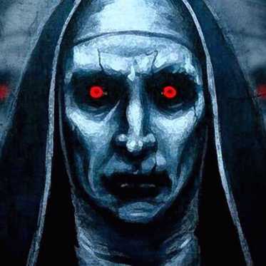 The Real Story Behind the Demon Valak and a Haunted Abbey