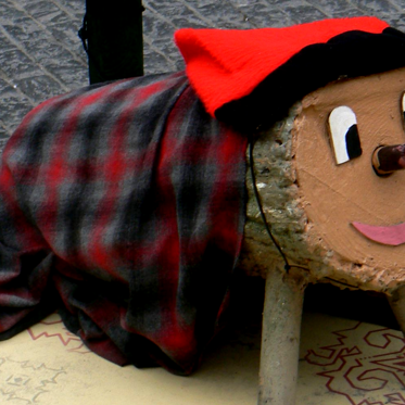 Tió de Nadal: A Bizarre and Creepy Catalan Christmas Tradition