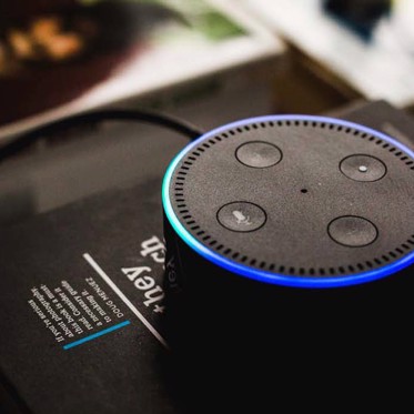 Amazon’s Evil Alexa Orders a Murder