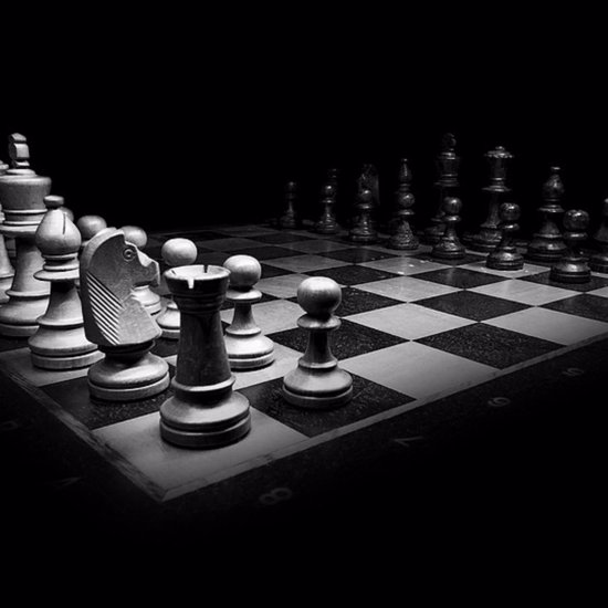 Famous A.I. AlphaZero is Starting to Learn Intuition