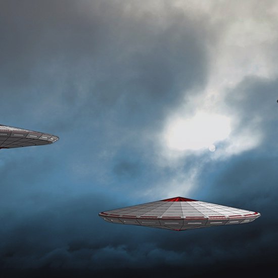 “Saucers, Spooks and Kooks” – A New UFO Book Reviewed